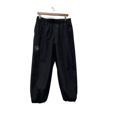 Under Armour Womens  Size L Tracksuit Pants Black  