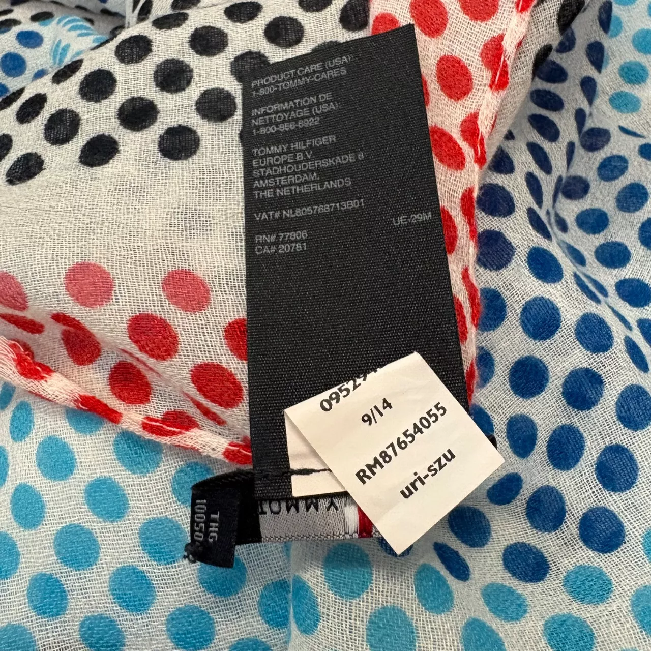 Image Tester