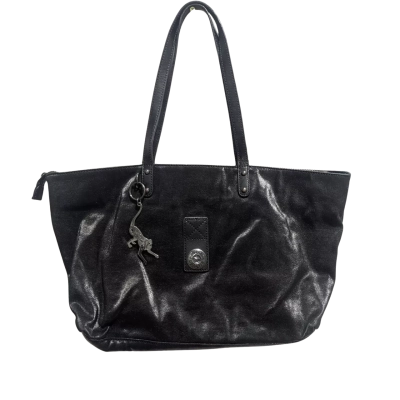 Kipling Shoulder Bag Black  