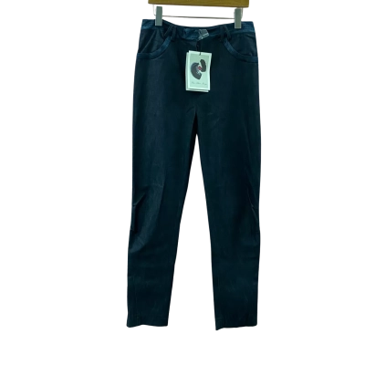 Bleu Blanc Rouge Women's Denim Jeans Size 42  French Design