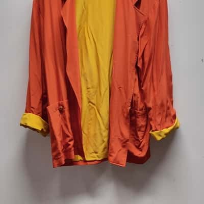 Anne Klein Women’s Coral Blazer