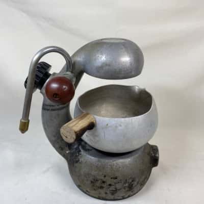 ATOMIC COFFEE MACHINE 