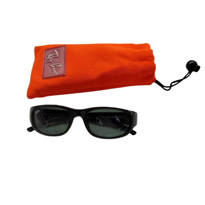 Ray-Ban Mens Sunglasses 