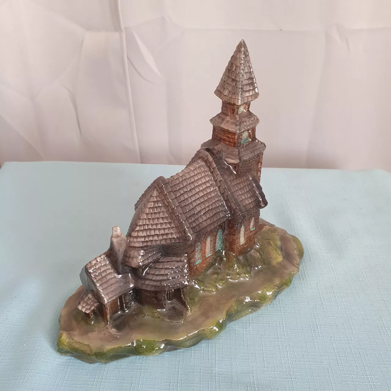 Image Tester
