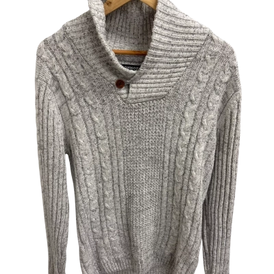 Connor Men’s Size M Jumper Grey 