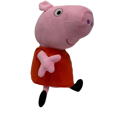 Peppa Pig Plush Toy 