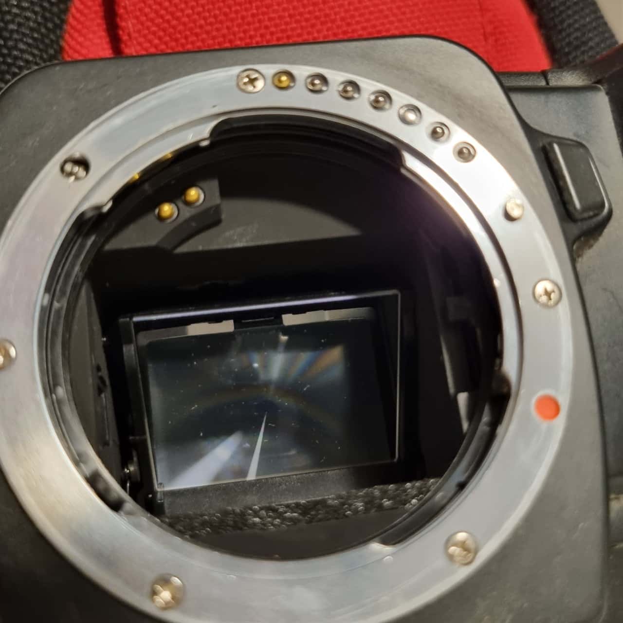Image Tester