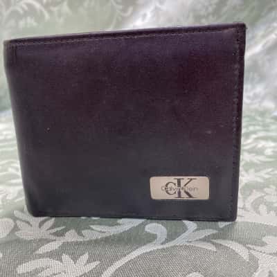 Calvin Klein Mens Wallet