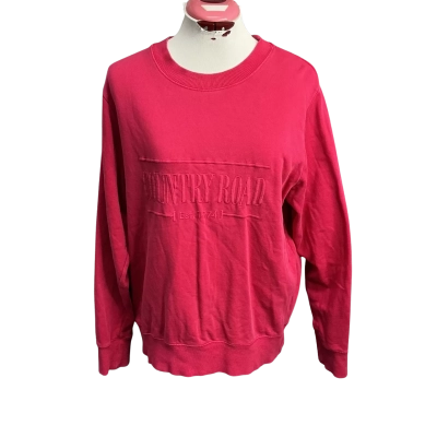Country Road Womens  Size XS Jumper Pink  