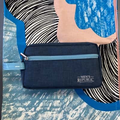 Men’s Republic Body Gift Set 