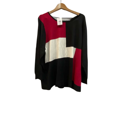 beme Womens  Size L knit top