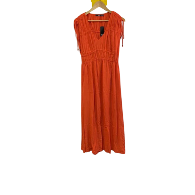 BNWT Sportsgirl Womens  Size 10 Orange Dress
