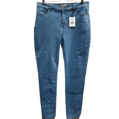 New With Tags SPORTSCRAFT Jackie High Waist Skinny Jean in Size 14 Orrp $149.99 
