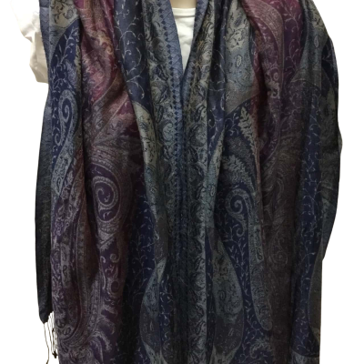 Azalea silk of Como/ Bellagio