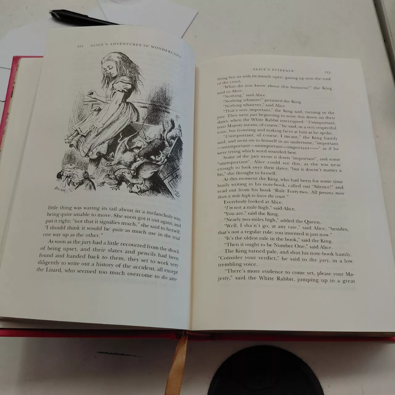 Image Tester