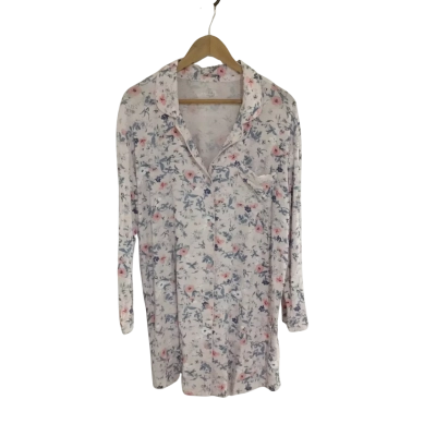 Papinelle Womens  Size L Floral / Pink  