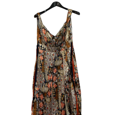  Womens  Size 12 Floral dress