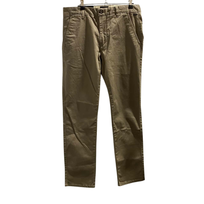 BNWT Industrie Brown Chinos Mens Size 32