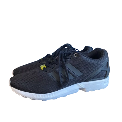 Adidas Mens  Size 7 ZX FLUX Shoes 