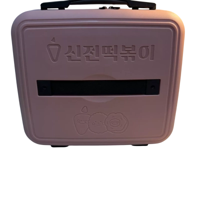 Sinjeon Tteokbokki carrier
