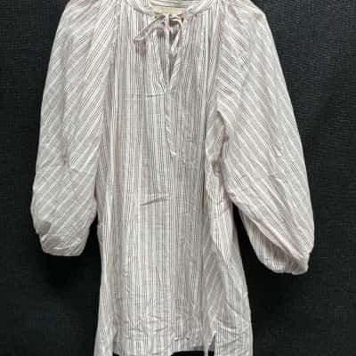 Daughters of India Blouse