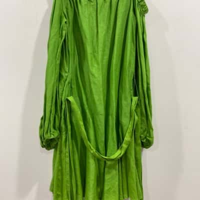 Country Road Dress Womens  Size 10 Green 