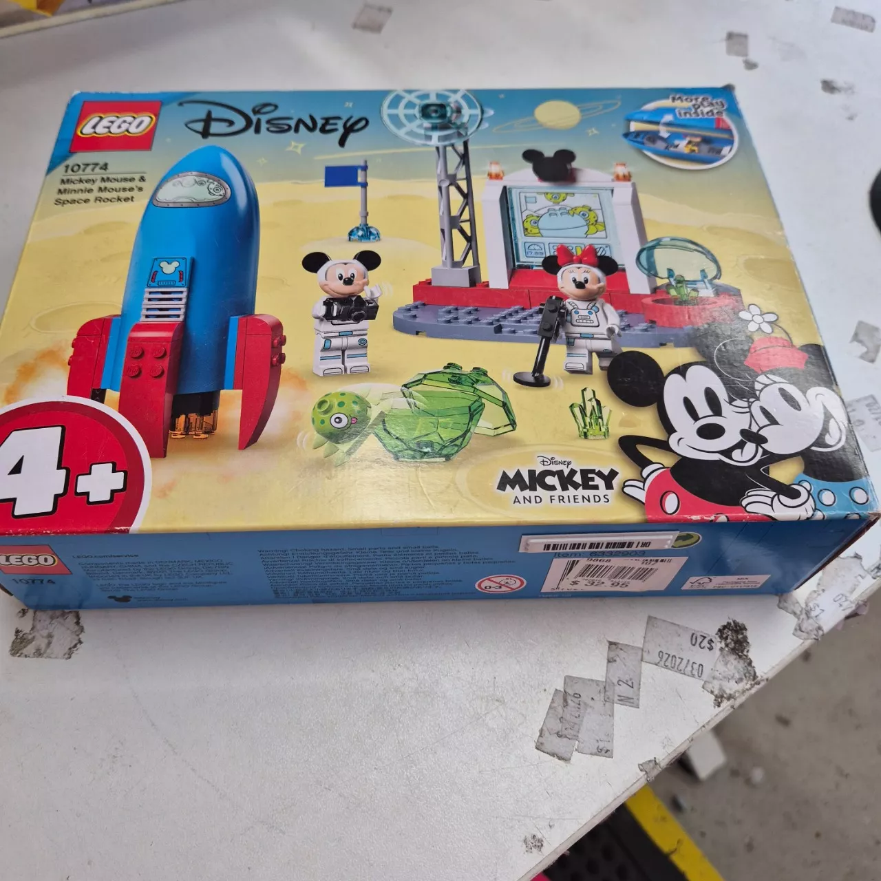 Image Tester