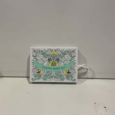 Tooth Fairy kit 