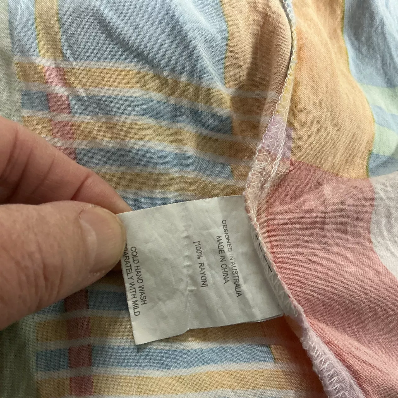 Image Tester