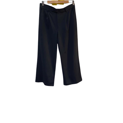 BNWT Halara Womens  Size L Casual Pants Black  