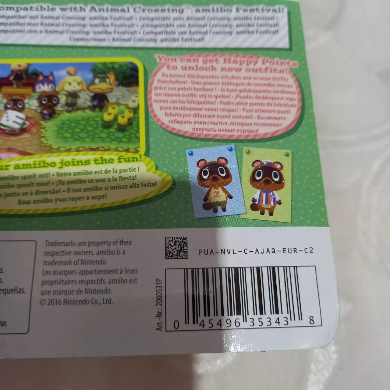 Image Tester