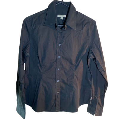  Mens  Size L Black London 