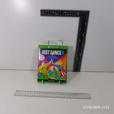 Xbox One Just Dance 2015 PreOwned