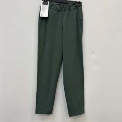 NEW - Lululemon Luxtreme Slim-Fit Pull-On Mid-Rise Pant