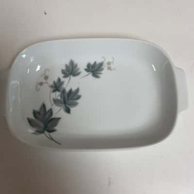 Noritake Serving Dish 22cm Length