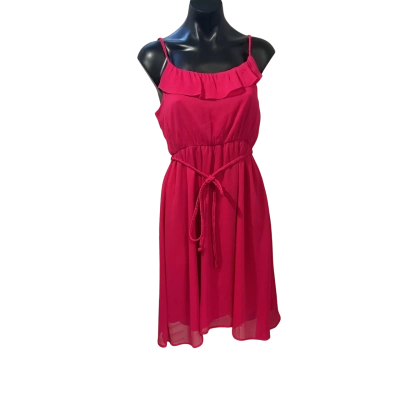 Jeanswest Womens  Size 10 Casual Dress Pink  