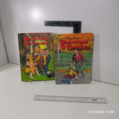 Uncle Arthur Book Duo 