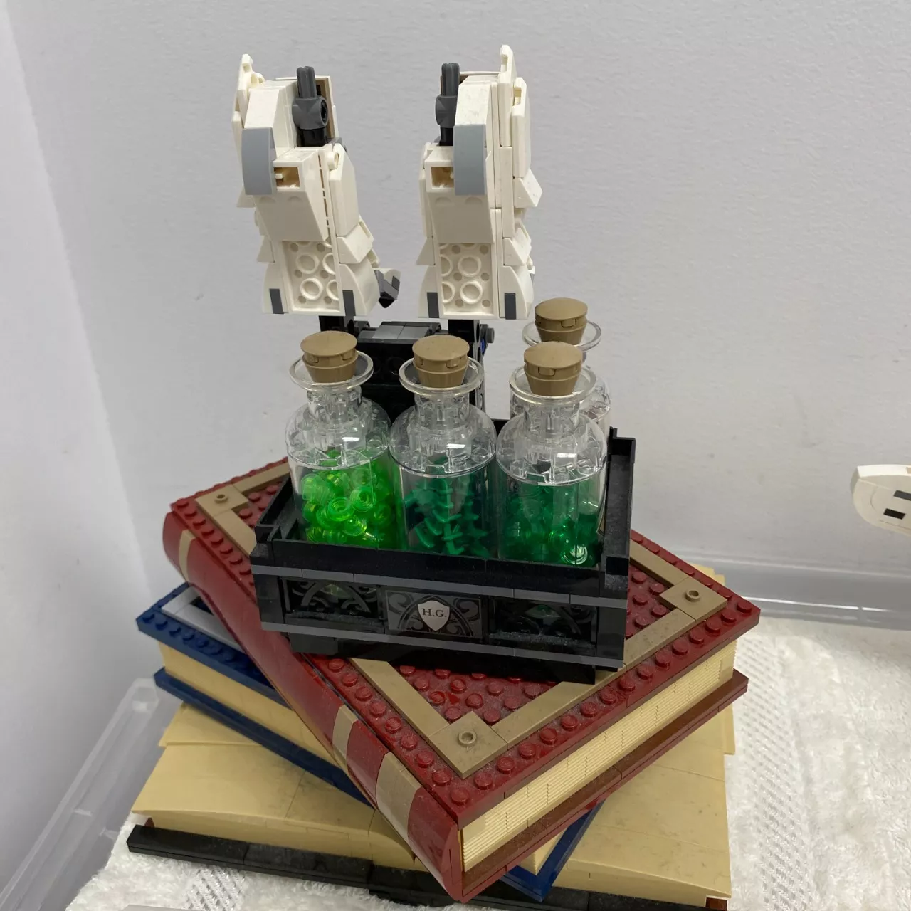Image Tester