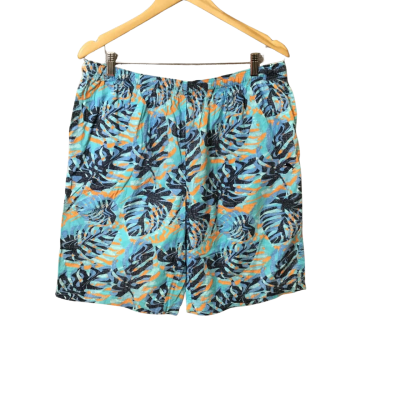 Men’s Size L Teal Tommy Bahama Board Shorts