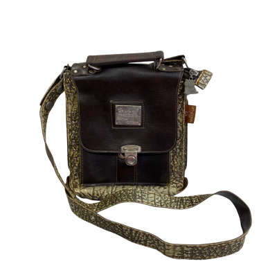  Womens Multicoloured  Graycy cat Handbag