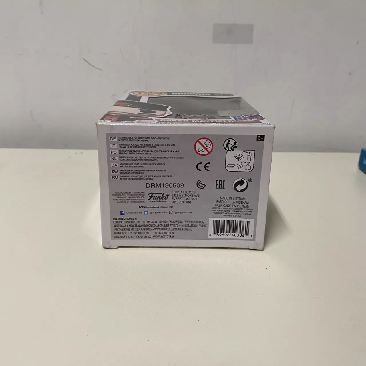 Image Tester