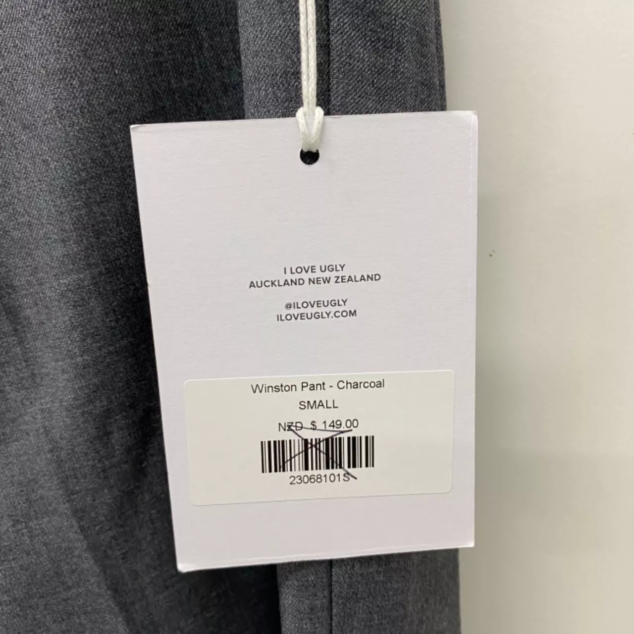 Image Tester