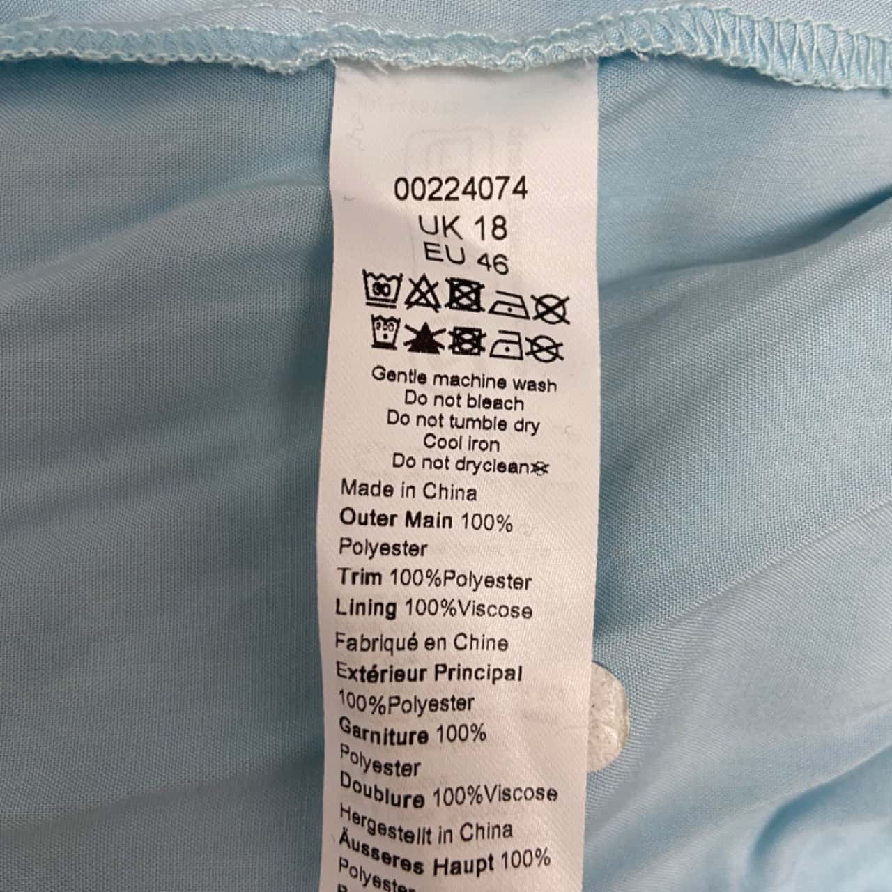 Image Tester