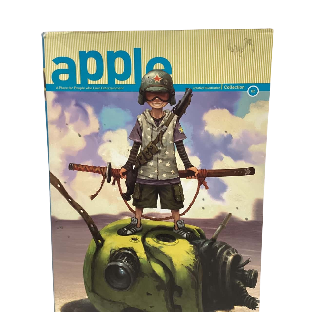 Image Tester