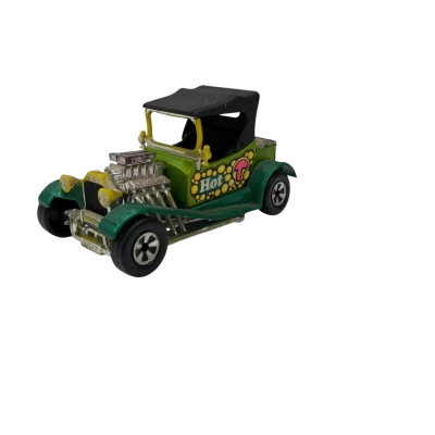 Vintage Matchbox Car-Lesney 1974 