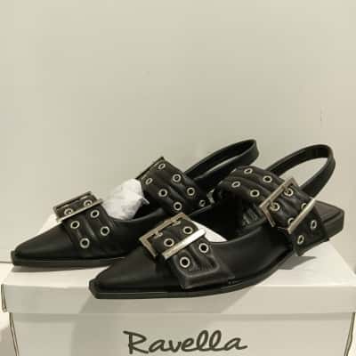 Ravella Women's Sandals Size 9