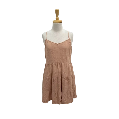 Billy J Chara Mini Dress.  Size 14.  New with tags