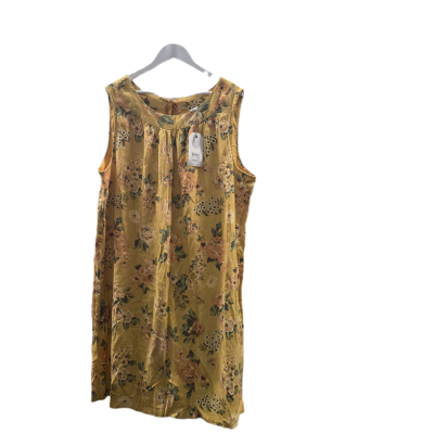 BNWT-W. Lane -Womens -Size 20 Midi Dress 