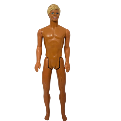 Vintage Ken Doll Mattel 1968
