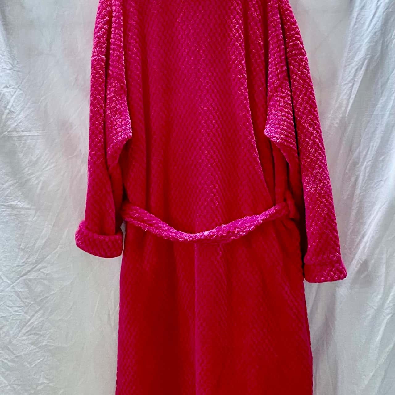 Target Hot pink lounging robe Size XL(s)